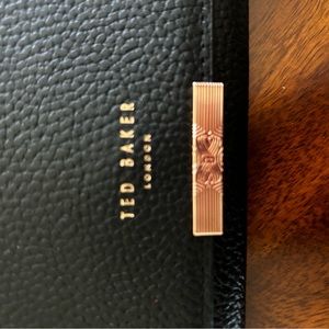 Ted Baker wallet chain purse